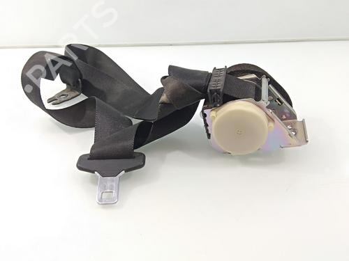 Rear right seatbelt FORD MONDEO IV (BA7)  | BP17948479I28 