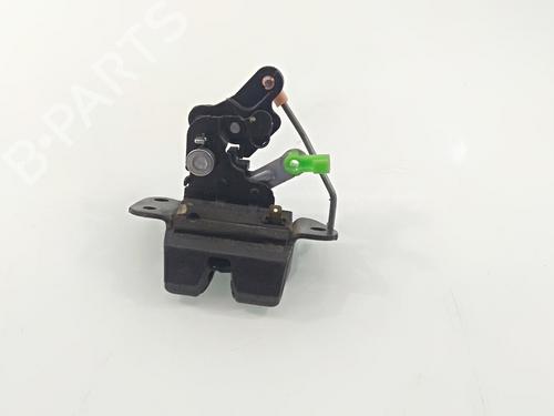Tailgate lock KIA SPORTAGE II (JE_, KM_) 2.0 CRDi 4WD | BP16643514C101 