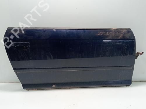 Used Right front door AUDI A3 (8P1) [2003-2013]  25484991