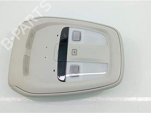 Used Interior roof light Interior roof light 38520329 38520329