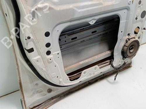 Left rear door NISSAN X-TRAIL II (T31)  | BP28056288C4 