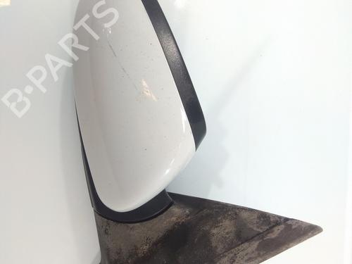 Right mirror CHEVROLET CRUZE (J300)  | BP9749822C27