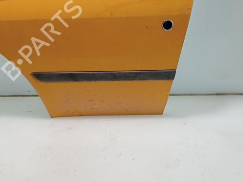 Left front door FORD TRANSIT Van (FA_ _)  | BP29437710C2 