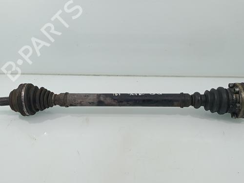 Right front driveshaft VW GOLF IV (1J1)  | BP29831213M39 