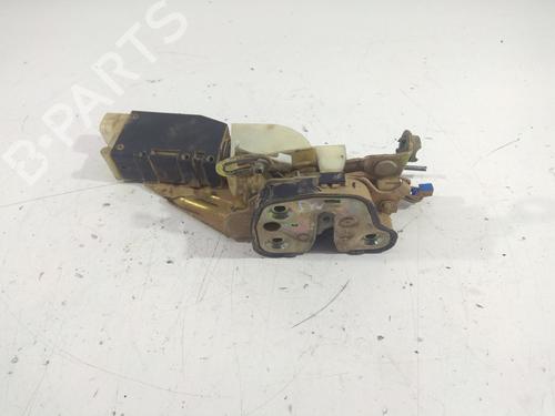 Used Front left lock OPEL CORSA B (S93) [1993-2009]  7103045