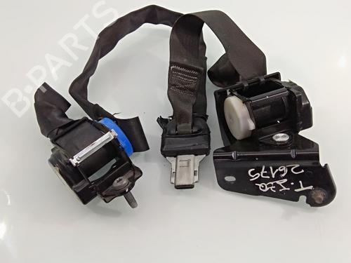 Used Rear left seatbelt FORD MONDEO V Turnier (CF) [2014-2025]  21043946