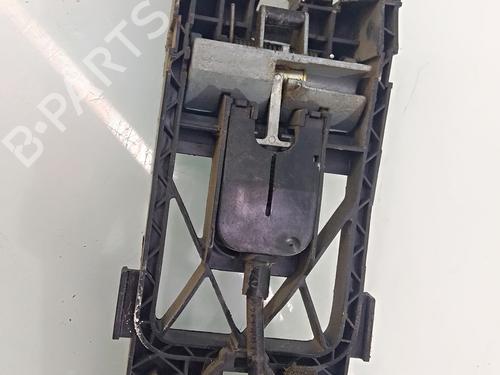 Front right lock SEAT IBIZA IV (6J5, 6P1)  | BP19111745C97 