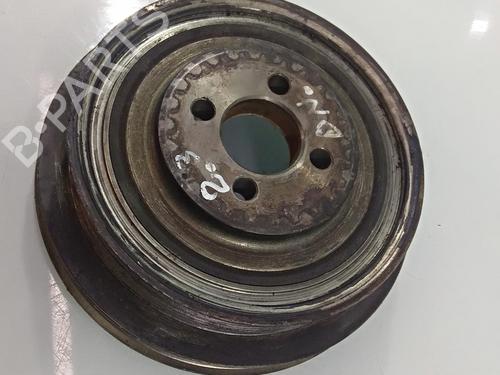 Pulley IVECO DAILY III Van  | BP18504795M122 