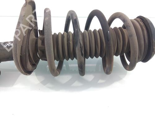 Left front shock absorber CITROËN C4 Picasso I MPV (UD_) 2.0 HDi 138 | BP9648622M16