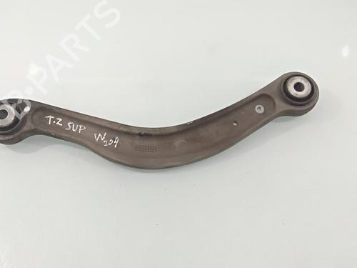 Used Left rear suspension arm MERCEDES-BENZ C-CLASS (W204) [2007-2015]  16363932
