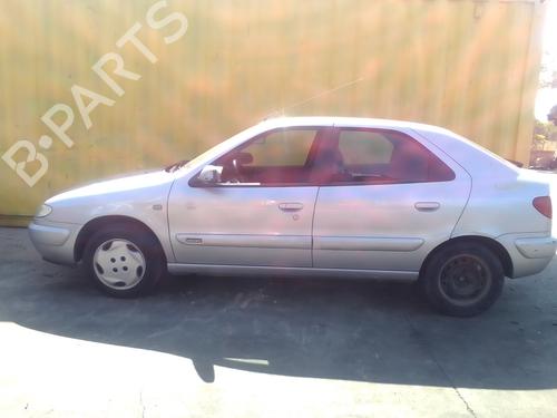Rear right exterior door handle CITROËN XSARA (N1)  | BP13531529C130 