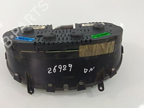 Instrument cluster SEAT CORDOBA (6K1, 6K2)  | BP18469949C47 