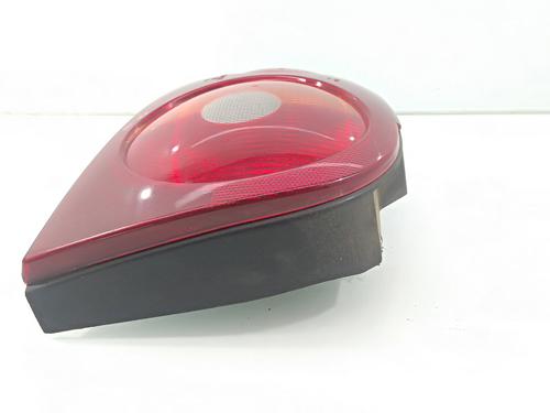 Left taillight RENAULT MEGANE I Coach (DA0/1_)  | BP18470699C34 