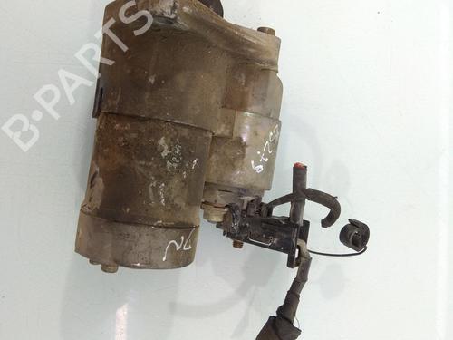 Starter FIAT GRANDE PUNTO (199_) 1.4 (199AXB11, 199AXB1A, 199BXB1A, 199AXL1A) | BP13529568M8 