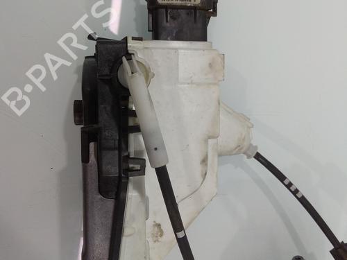 Rear left lock CITROËN C1 (PM_, PN_) 1.0 | BP10186105C100 