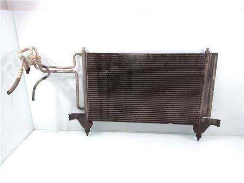 Used AC radiator AC radiator 10756732 10756732