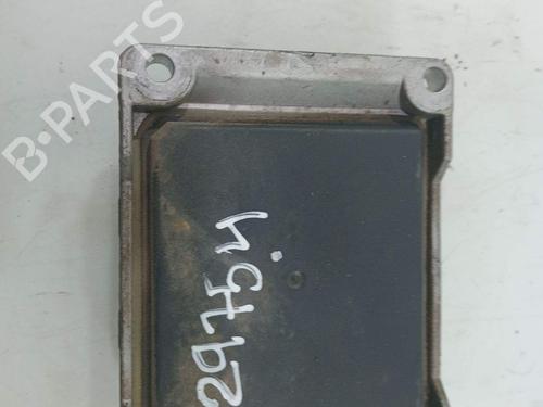 Engine control unit (ECU) OPEL CORSA C (X01) 1.0 (F08, F68) | BP38594128M57 - Image 3