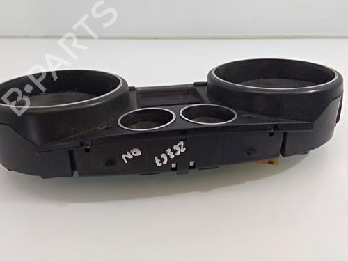 Instrument cluster PEUGEOT 308 I (4A_, 4C_)  | BP18471134C47 