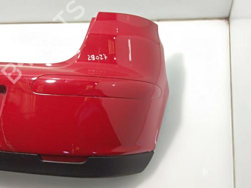 Rear bumper SEAT IBIZA III (6L1)  | BP23230182C8 