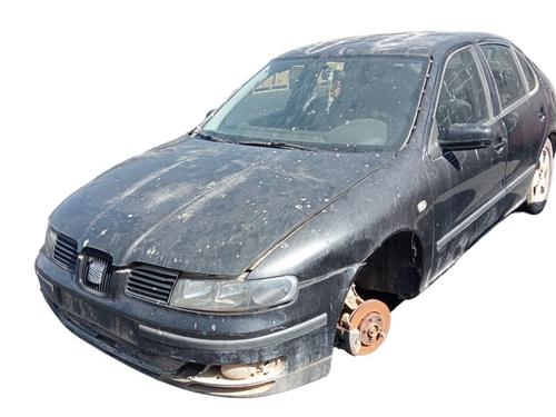 Front left lock SEAT LEON (1M1)  | BP15671176C98 
