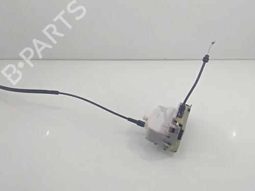 Front left lock CITROËN C2 (JM_) 1.4 HDi | BP19342590C98 