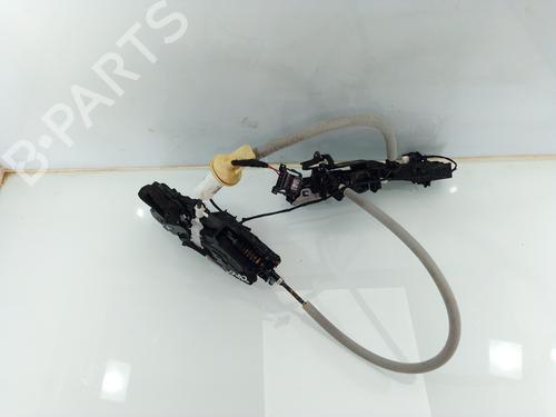 Front left lock VW GOLF VIII Variant (CG5, DB5)  | BP29437672C98 