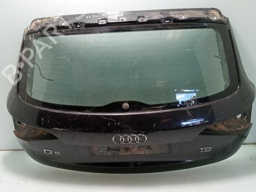 Used Tailgate AUDI Q5 (8RB) [2008-2019]  29865783