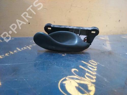 Used Front right interior door handle FIAT DUCATO Van (250_) [2006-2025]  5832770