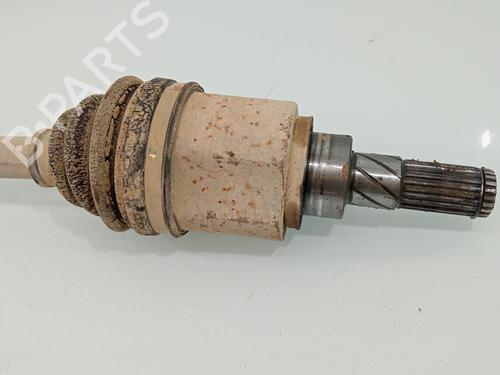 Right rear driveshaft NISSAN X-TRAIL II (T31)  | BP28216221M41 