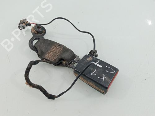Used Seat buckle BMW X1 (E84) [2009-2015]  25280994
