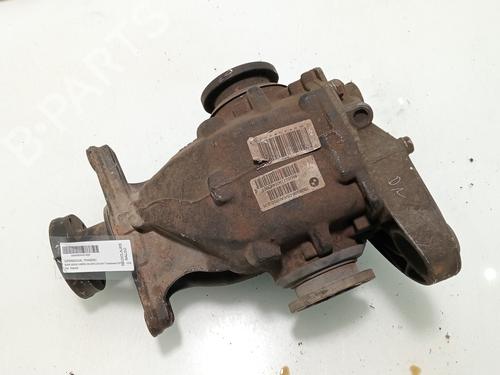 Used Rear differential BMW 5 (E60) [2001-2010]  30551669