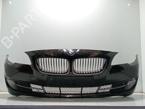 Used Front bumper BMW 5 Touring (F11) [2009-2017]  29291063