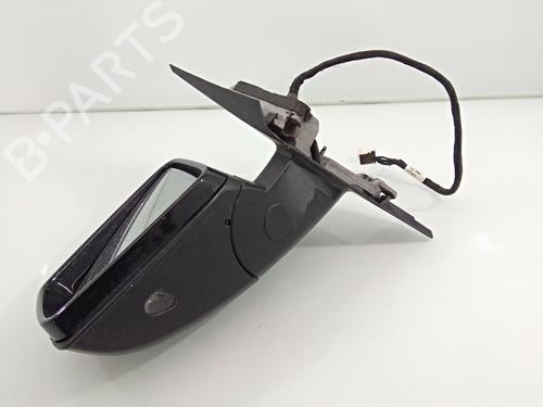 Left mirror MERCEDES-BENZ GLA-CLASS (X156) GLA 200 CDI / d (156.908) | BP21808244C26 