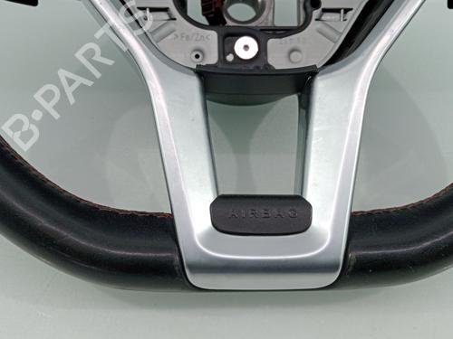 Steering wheel MERCEDES-BENZ A-CLASS (W176)  | BP26187710C49 