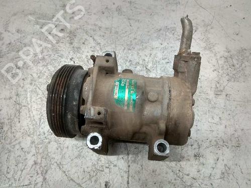 Used AC compressor RENAULT CLIO I (B/C57_, 5/357_) [1990-1999]  5309803