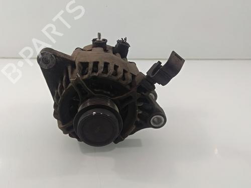 Generator TOYOTA AURIS (_E15_) [2006-2012]  17323834