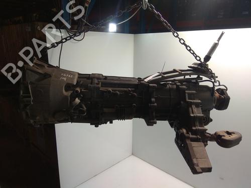 Gearbox BMW X3 (E83)  | BP13930484M3 
