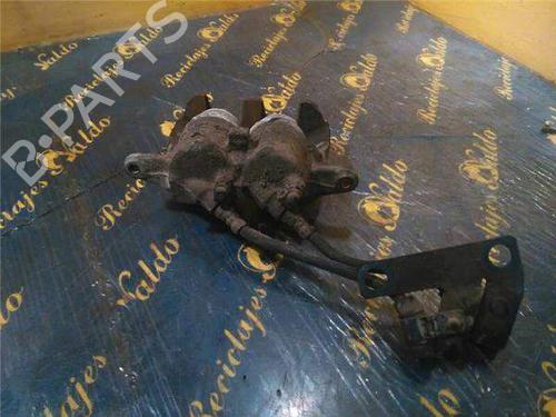 Used Left front brake caliper Left front brake caliper 11620599 11620599