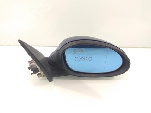 Retrovisor direito BMW 3 Touring (E91) 330 d (245 hp) 10509666