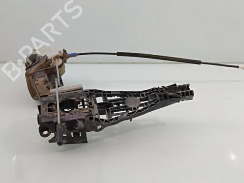 Rear right lock OPEL ASTRA J (P10) 1.7 CDTI (68) | BP21129699C99 