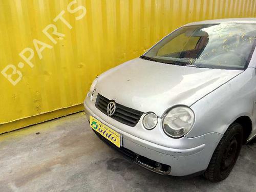 Front left lock VW POLO IV (9N_, 9A_) 1.4 TDI | BP6054564C98 