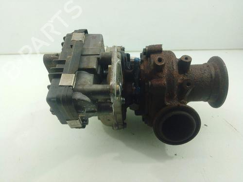 Turbo/Compressor Turbo/Compressor 39465389 39465389
