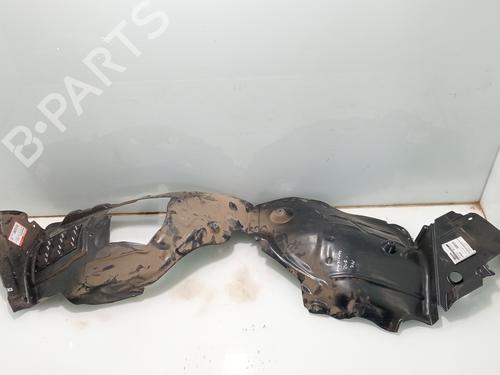 Used Wheel arch MERCEDES-BENZ C-CLASS (W205) C 220 BlueTEC / d (205.002, 205.004) (170 hp) 29275863
