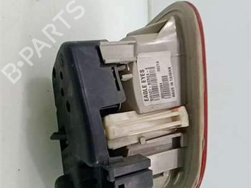 Left taillight BMW 3 (E46) 320 d | BP38523944C34 - Image 4