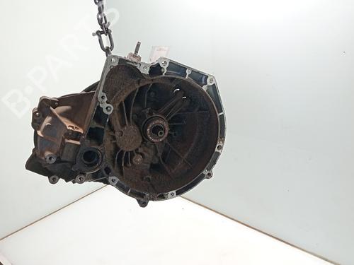 Gearkasse FORD FIESTA V (JH_, JD_) [2001-2014]  29634820