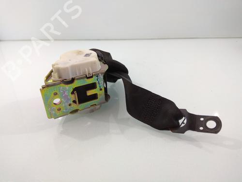 Rear right seatbelt BMW X3 (E83) 2.0 d | BP13528375I28 
