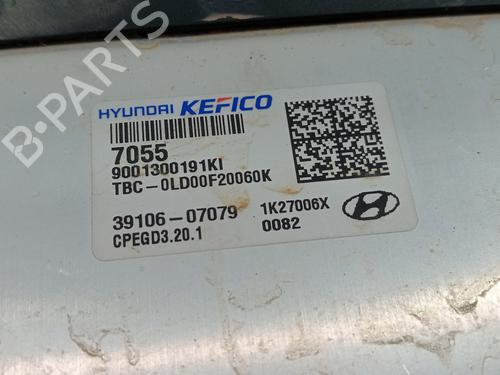 Engine control unit (ECU) HYUNDAI i20 III (BC3, BI3)  | BP26700506M57 