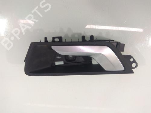 Used Rear left interior door handle FORD FOCUS II Turnier (DA_, FFS, DS) [2004-2012]  10506622