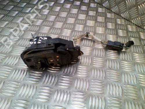 Rear right lock KIA CERATO I Hatchback (LD) [2004-2010]  7331739