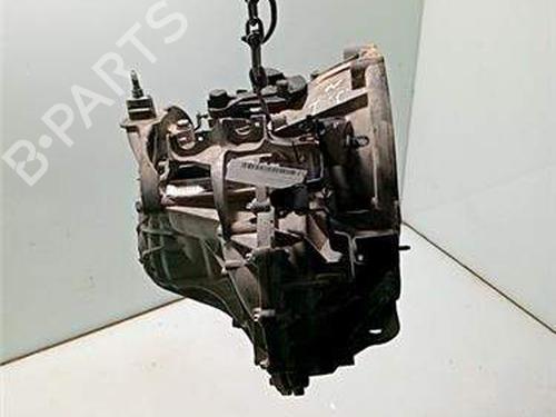 Gearbox RENAULT TRAFIC III Van (FG_) 1.6 dCi 90 (FGME) | BP38520888M3 - Image 5